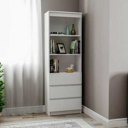 Стеллаж Норд