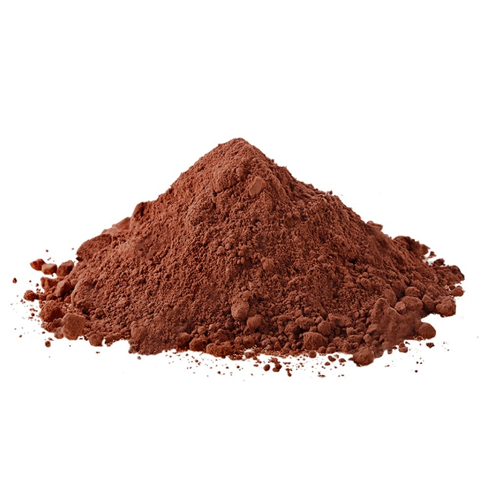 Какао-порошок 10-12% B. Callebaut DCP, 100 г