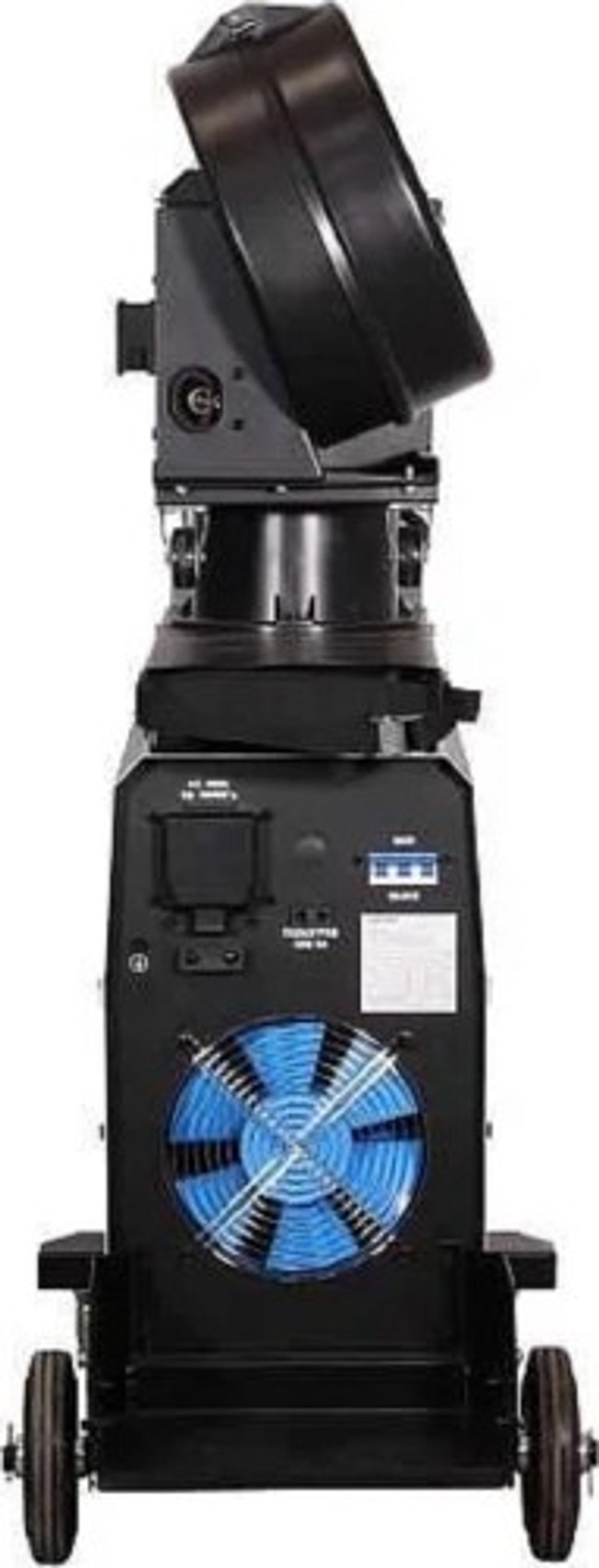 Сварочный полуавтомат AURORA ПРОГРЕСС 500 ПУЛЬС ST 34496