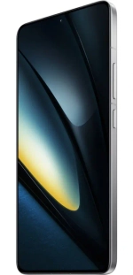 Смартфон Poco F6 Pro 12/512Gb 5G White