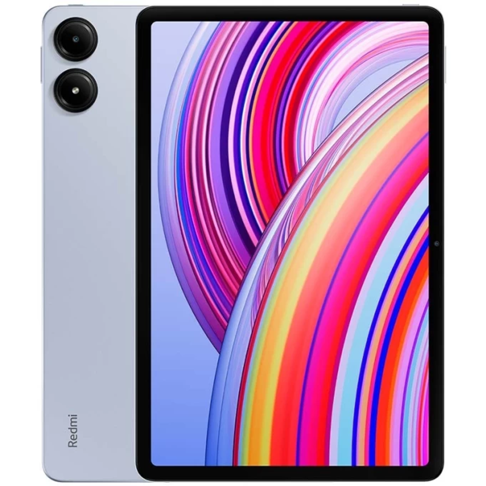 Планшет Redmi Pad Pro 8+256 Blue