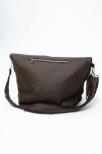 Сумка-торба (коричневая) СТ12 LT Collection
