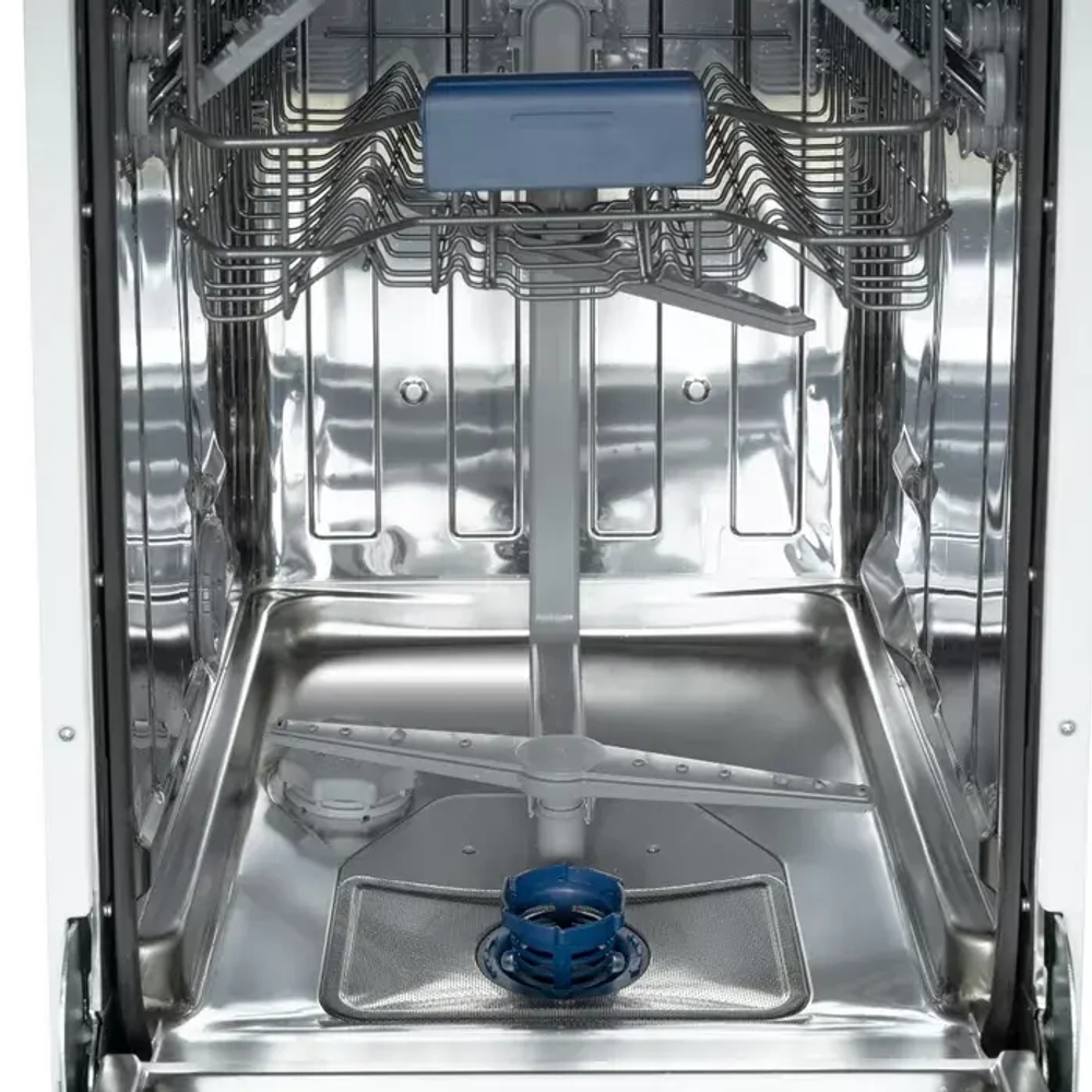 DeLonghi Посудомоечная машина DDWS 465 B CALLISTO
