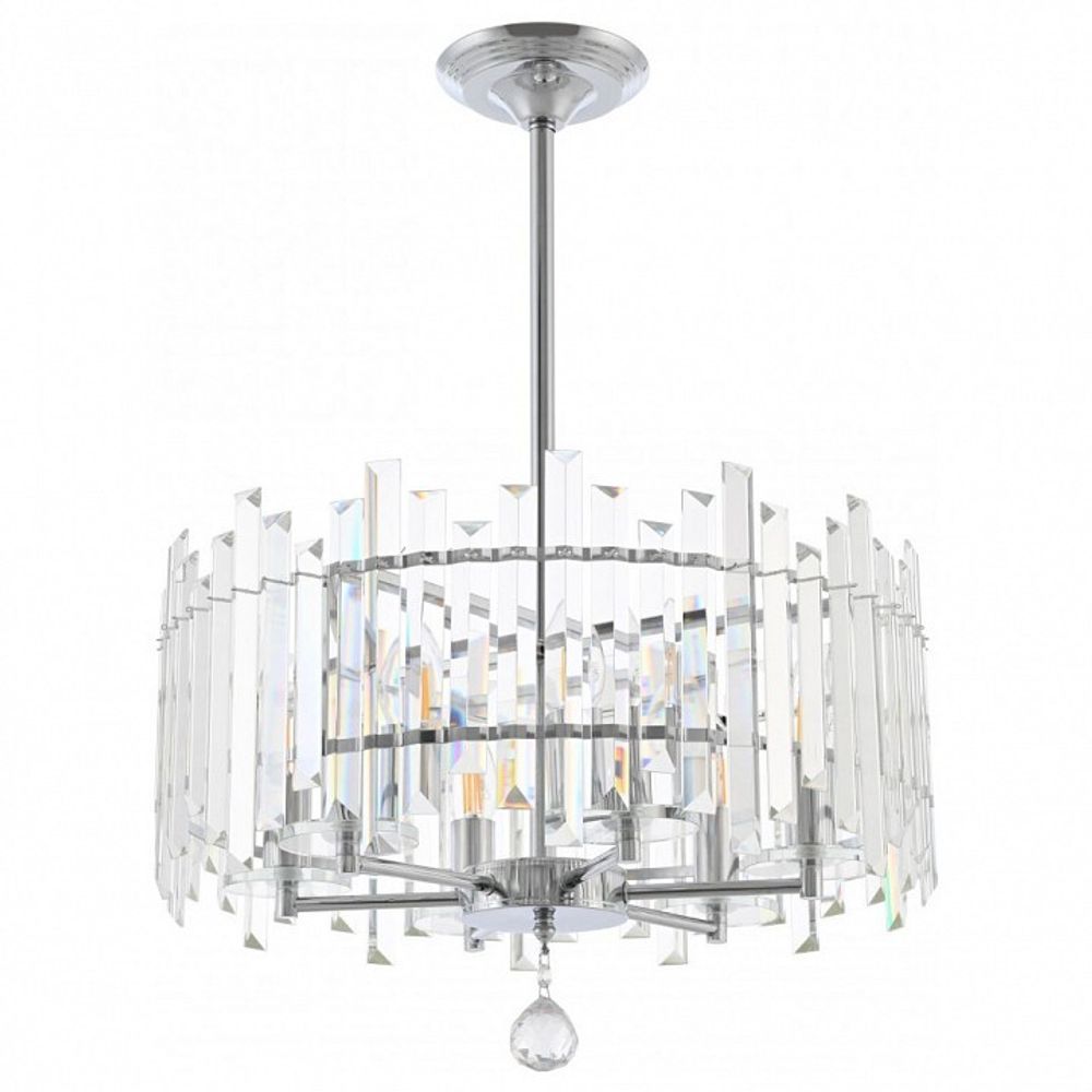 Светильник на штанге Arte Milano Sorrento-2409 372409/6/350/470 CR