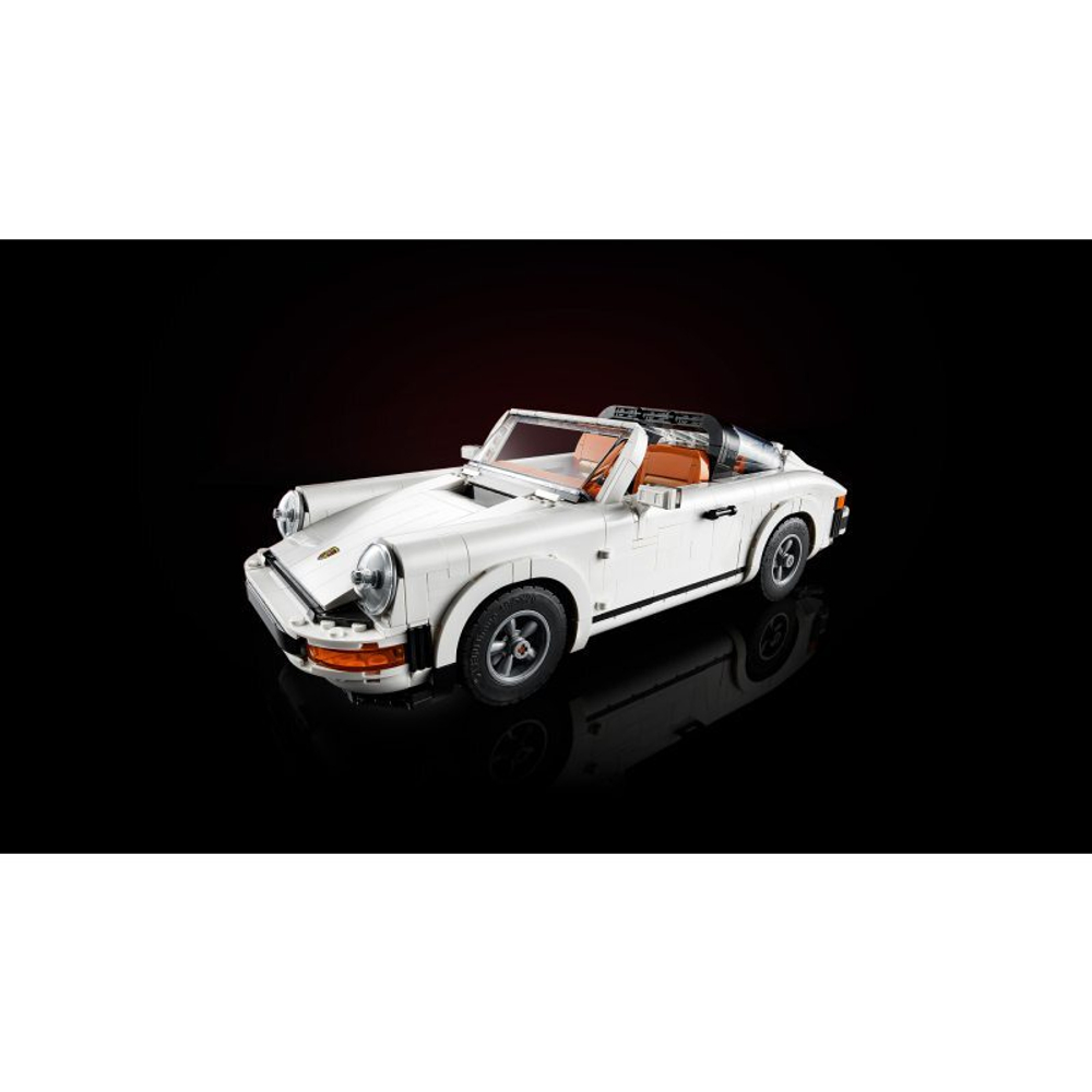 LEGO Creator Expert Porsche 911 10295 21 060 Yomamaz
