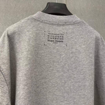 Футболка Maison Margiela
