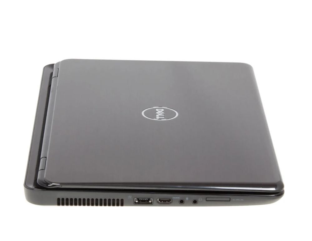 17.3" Уцененный Ноутбук Dell Inspiron N7110 (1600x900, Intel Core i7-2670QM, Ram 8ГБ, SSD 256ГБ, Intel HD Graphics , Win 10 Pro)