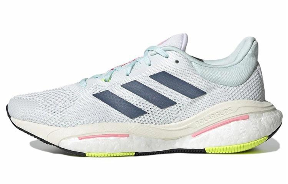 Кроссовки Adidas Solar Glide 5 (Женская размерная сетка)