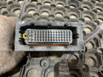 Проводка форсунок двигателя MX13 2019г