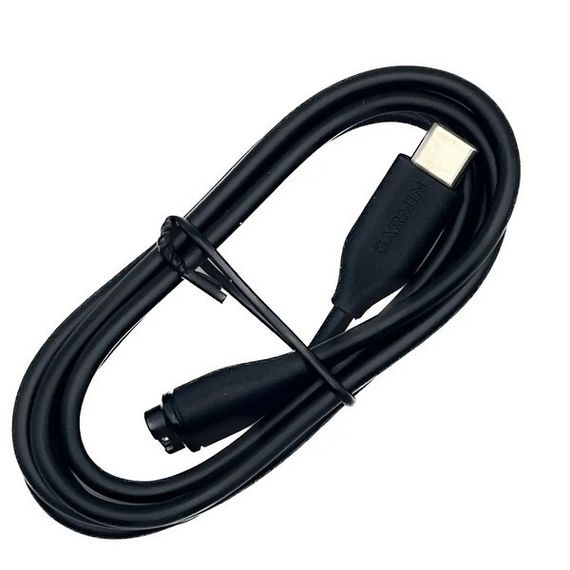 Кабель питания и передачи данных Garmin USB-C 1 м (010-13278-00)