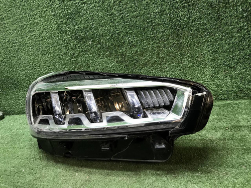 Битая Фара правая Chery Tiggo 7 Pro (20-24) LED