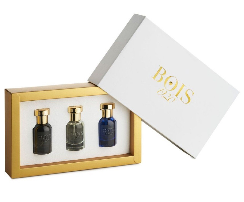 Bois 1920 набор "Transparenti Collection"