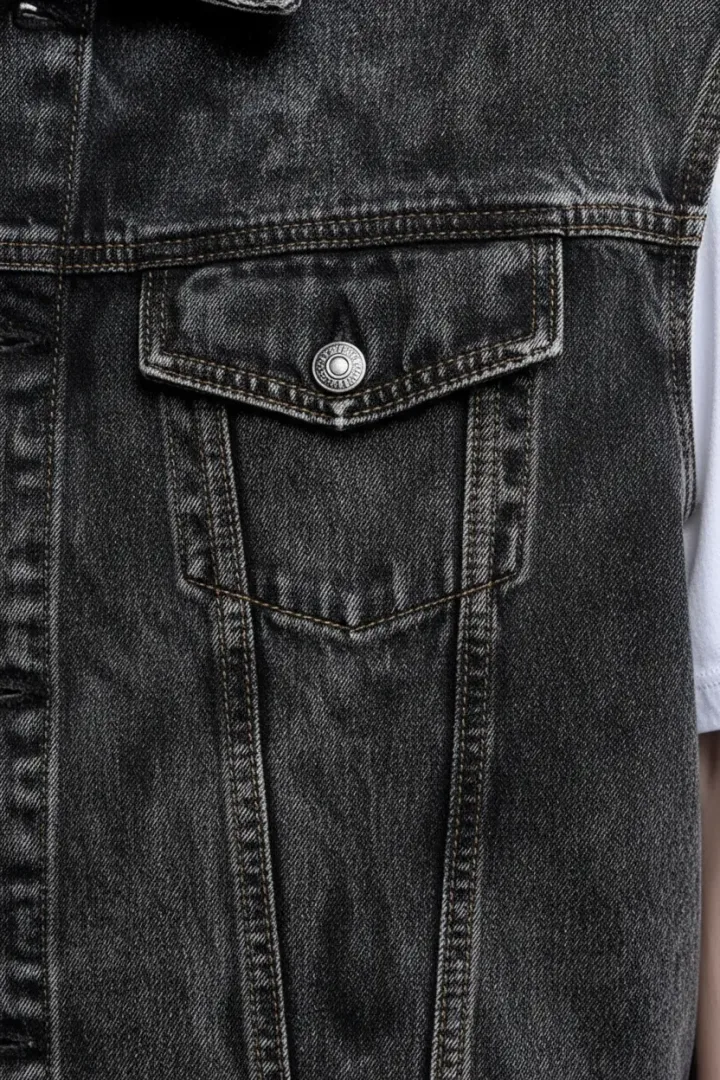 Джинсовый костюм «PONJA»