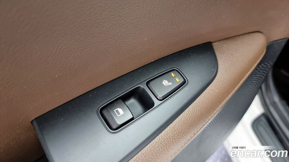 Kia All New K3 Noblesse (02.2020)