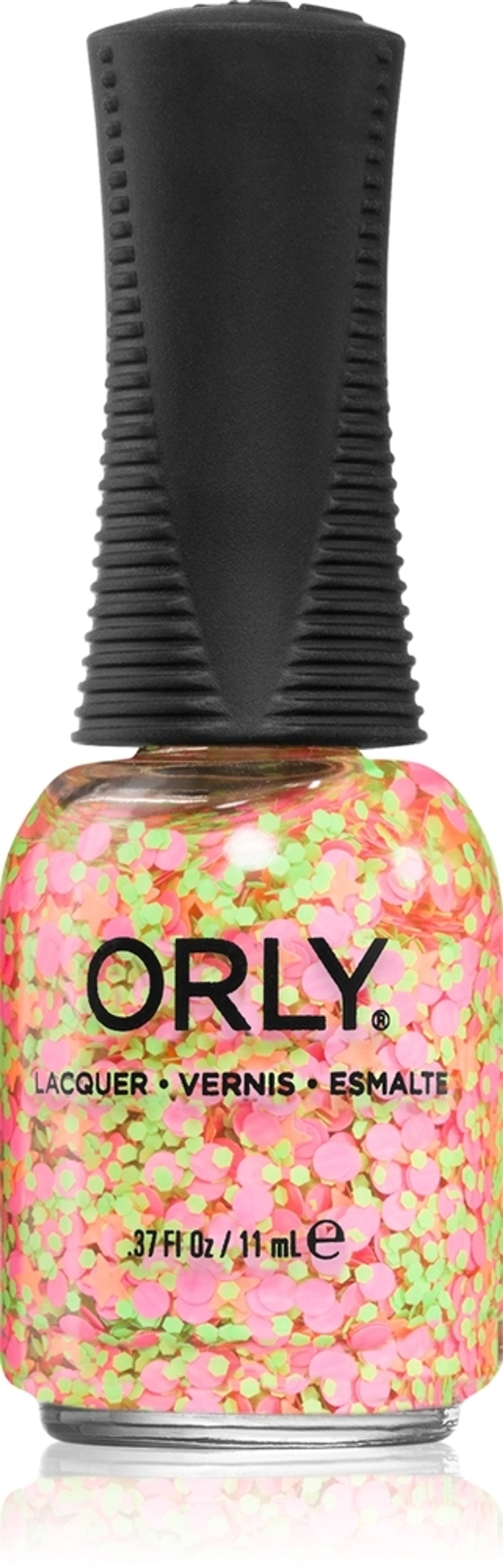 Orly Lacquer - лак для ногтей, 11 ml