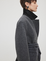 Пальто Flagman