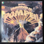 Triumvirat ‎– Pompeii (Канада 1977г.)Т