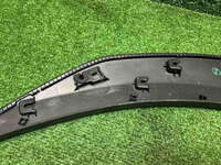 Накладка двери задняя правая Geely Atlas 2 (23-нв)