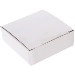 Свеча «Волшебная ёлочка» 8,1*6,2 см (65 гр), Зеленый (упаковка 12*12*3 см)