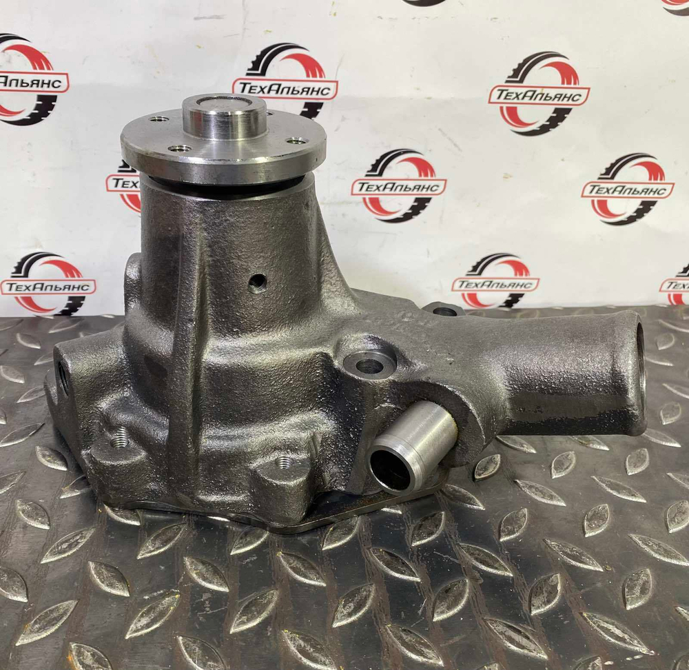Водяная помпа 8943768651 (8943768650)