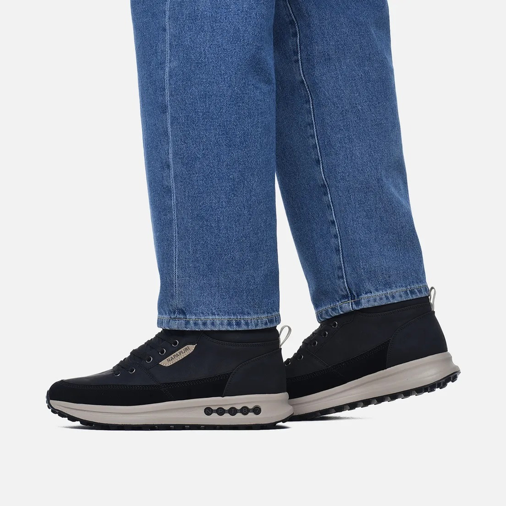 Ботинки мужские NAPAPIJRI SLATE