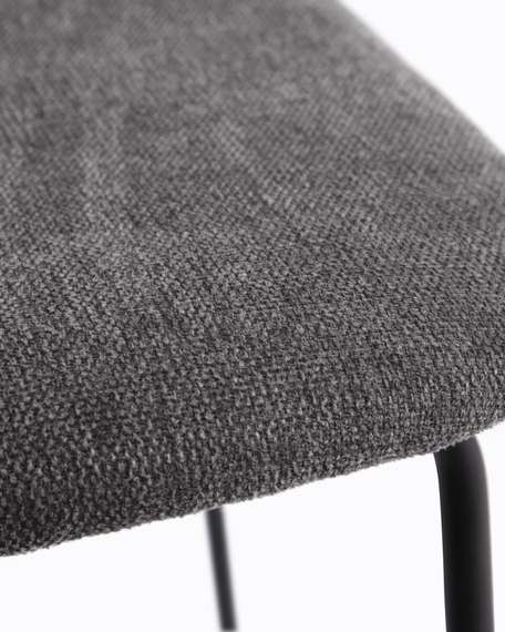 Стул Benilda серый