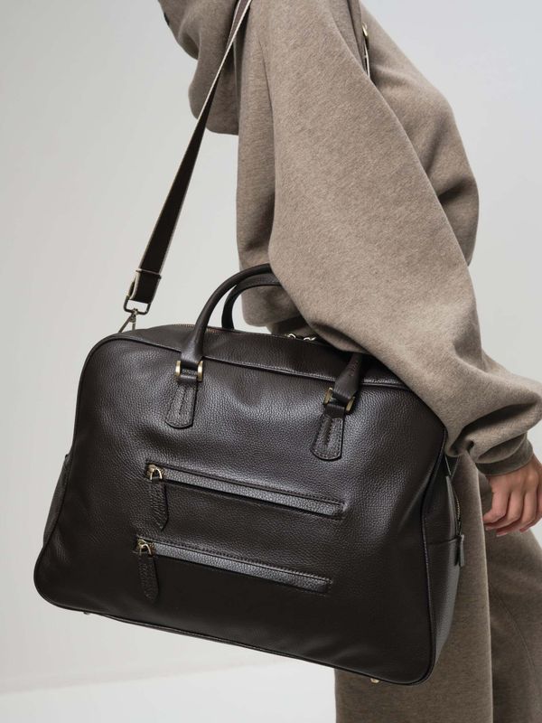 8040 коричневый Сумка dbr