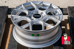 Комплект дисков BBS CI-R 14x5.5 et35 4x100/4x114.3