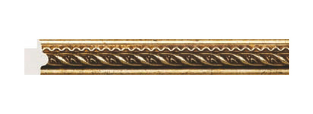 Молдинг Decomaster 117-552 16*12*2400мм