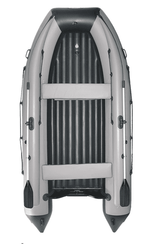 Лодка ПВХ REEF Тритон 420FНД
