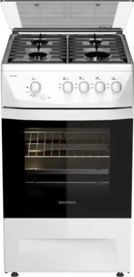 Плита газовая Darina 1D1 GM241 008 W