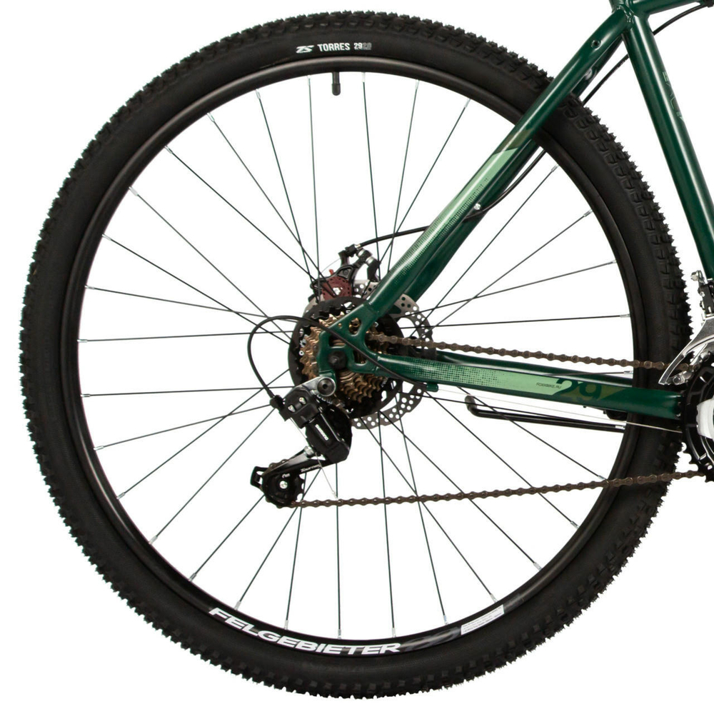 Горный велосипед FOXX Caiman 29" (2025)