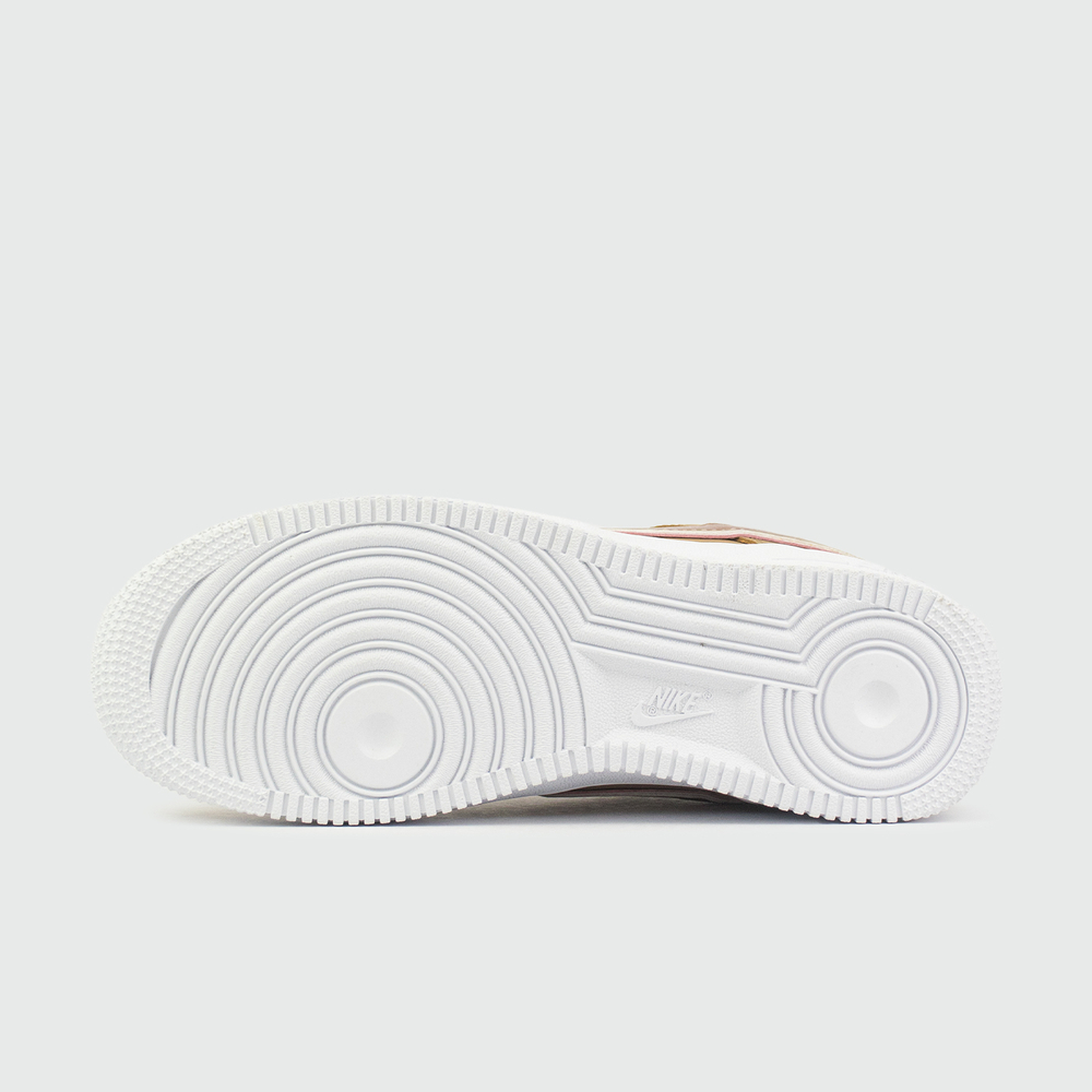 Кроссовки Nike Air Force 1 Low Wmns Hemp