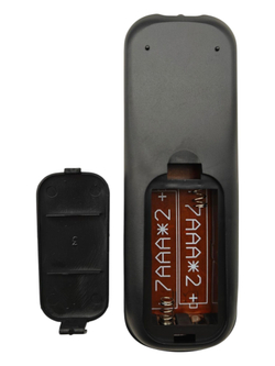 Пульт ДУ для аудиосистем Bluetooth mp3