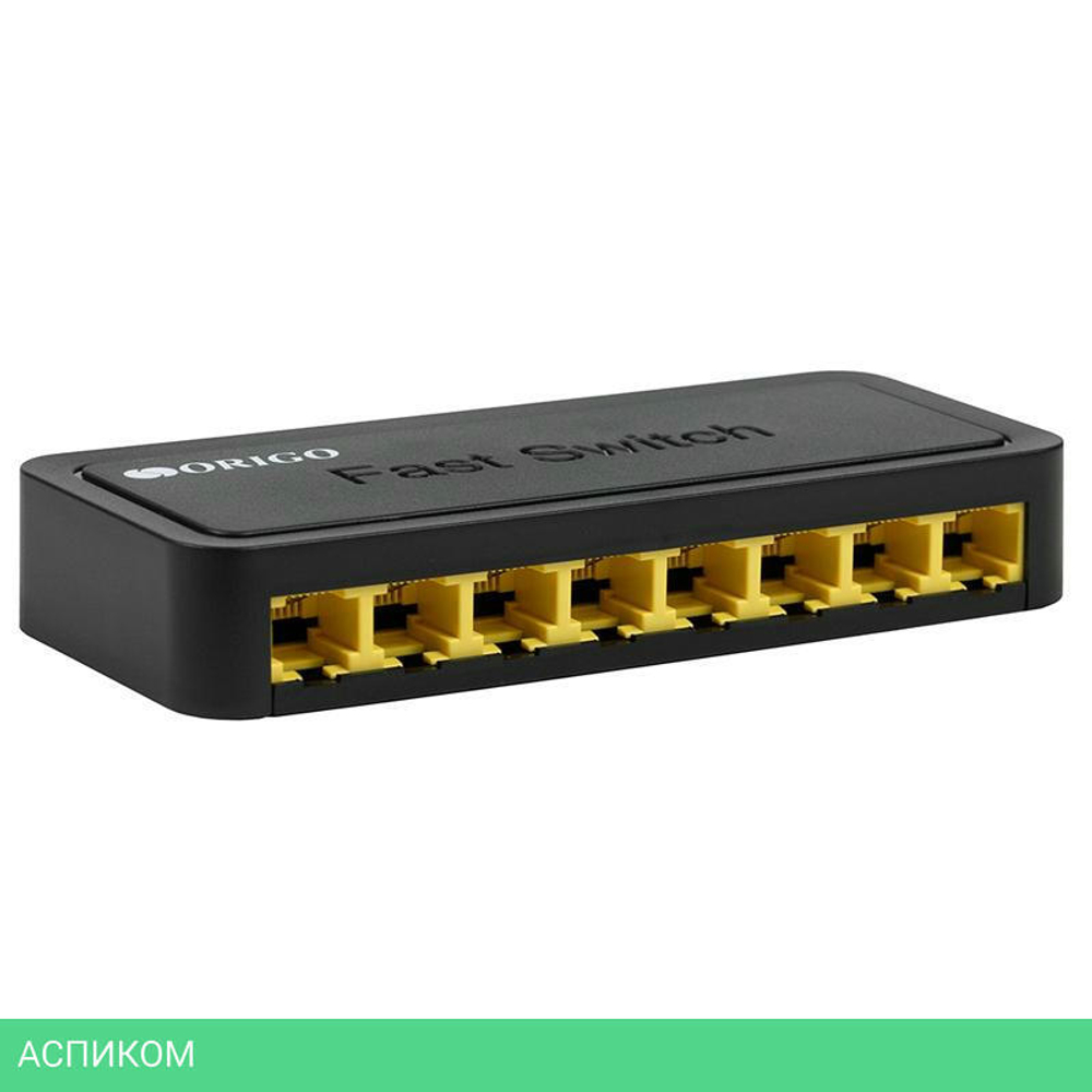 Коммутатор Origo OS1108/A1A