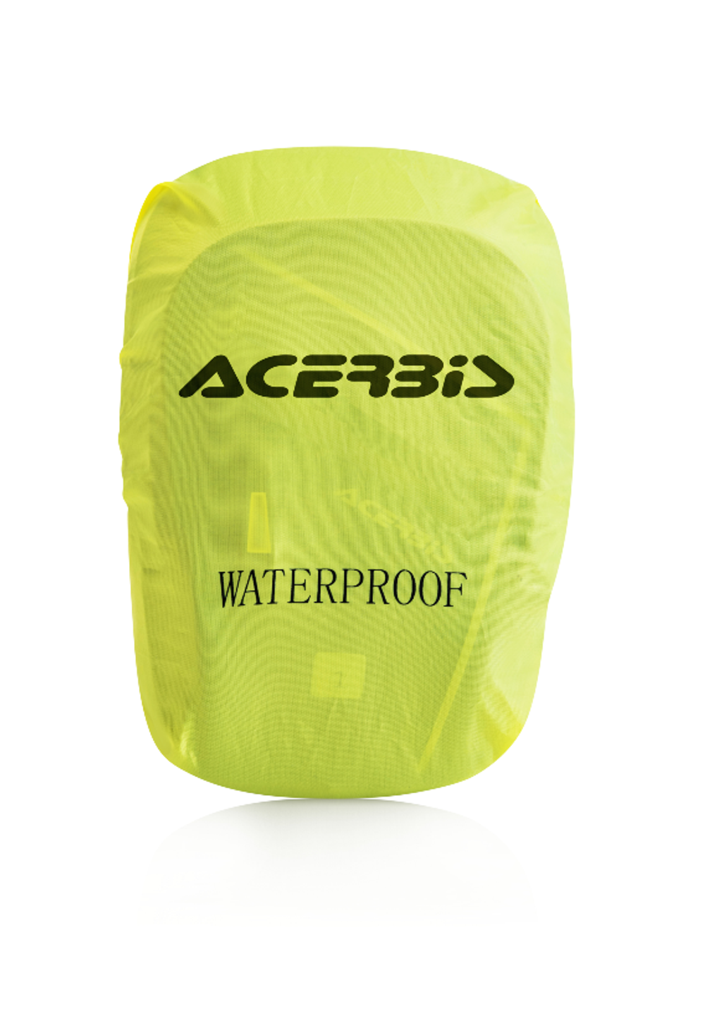 Сумка набедренная ACERBIS X-SIDE BAG, чёрный