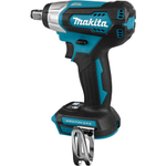 Гайковерт аккумуляторный Makita DTW 181 RFE
