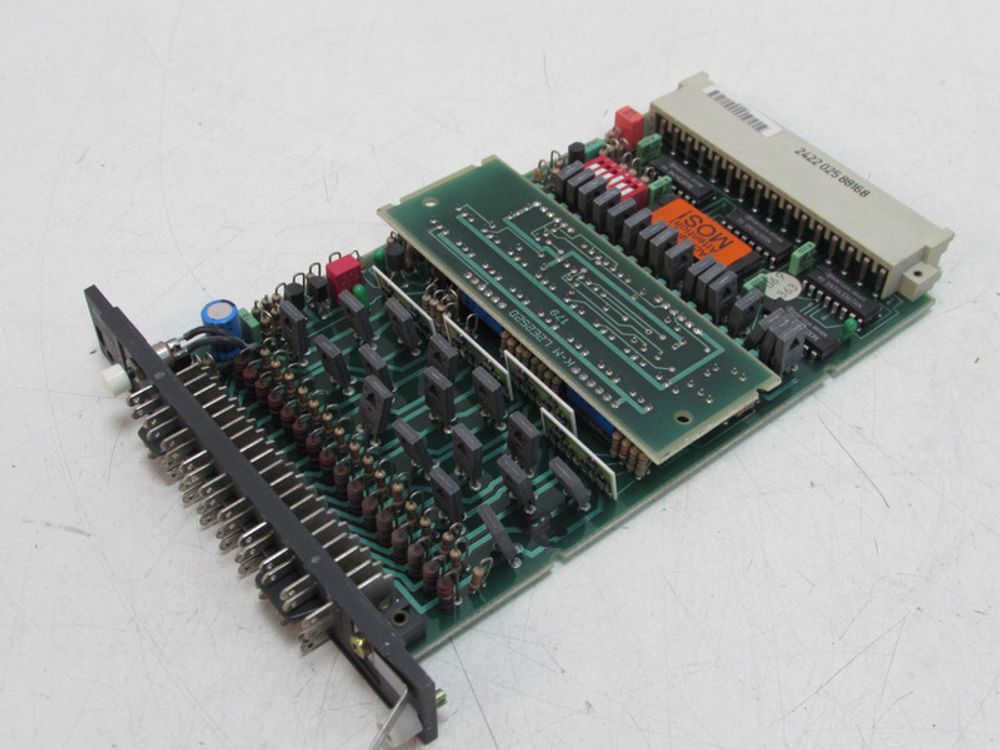 MOELLER EBE252