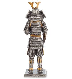 Veronese WS-812 Статуэтка «Сегун Асикага Такаудзи»