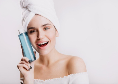 Парфюмерия