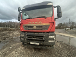 Howo T5G 8x4 Самосвал ZZ3317V386GE1 (Дизельный, 10,5 л, 440 л.с., МТ)