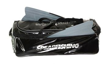 Сумка для снаряжения и длинных ласт Белуга