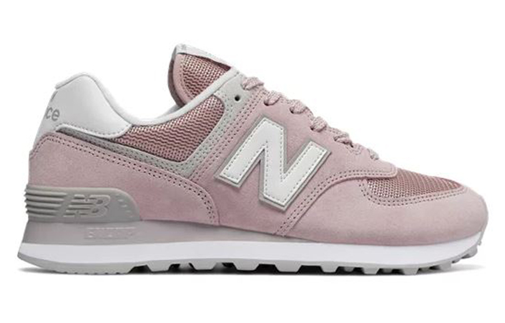 Кроссовки New Balance Nb 574 B (Женская размерная сетка)