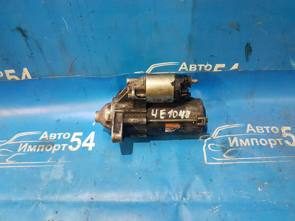 Стартер TOYOTA COROLLA 1991-2001