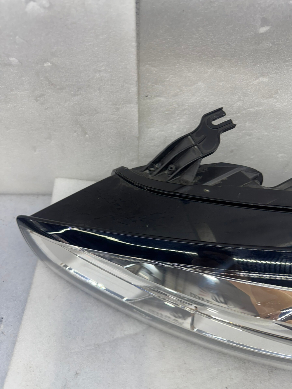 Фара в сборе Chevrolet Cruze 2015-2016 High LED оригинал