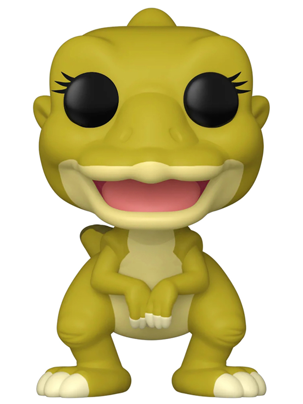 Фигурка Funko POP! Movies The Land Before Time Ducky (1841) 81187