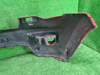 Бампер передний Jeep Grand Cherokee WK2 (2013-2022) Trailhawk