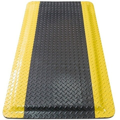 Коврик противоусталостный Safe soft anti-fatigue mat 60х90х1,7см от 50 шт.