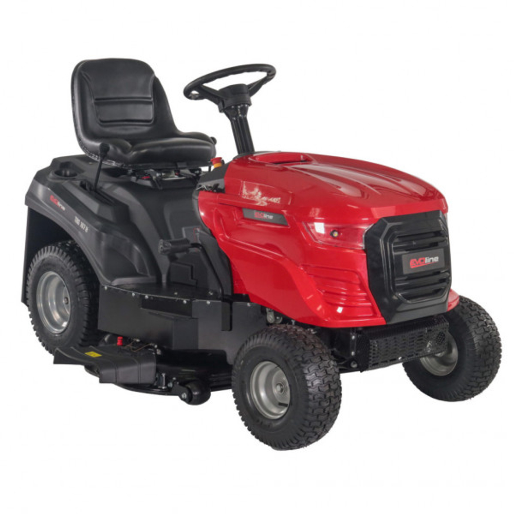 Садовый трактор EVOline TRG 107 H
