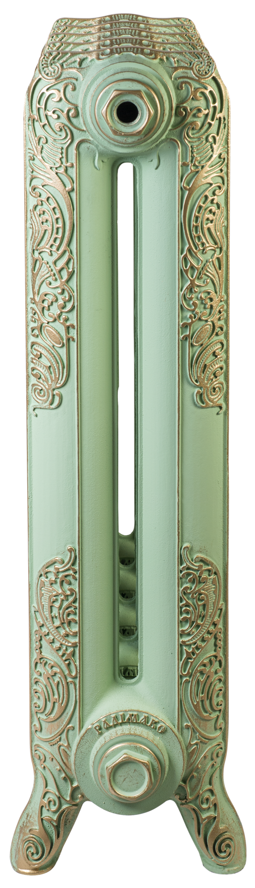 Радиатор чугунный РАДИМАКС Windsor 600, 8 секций, W 600-8s